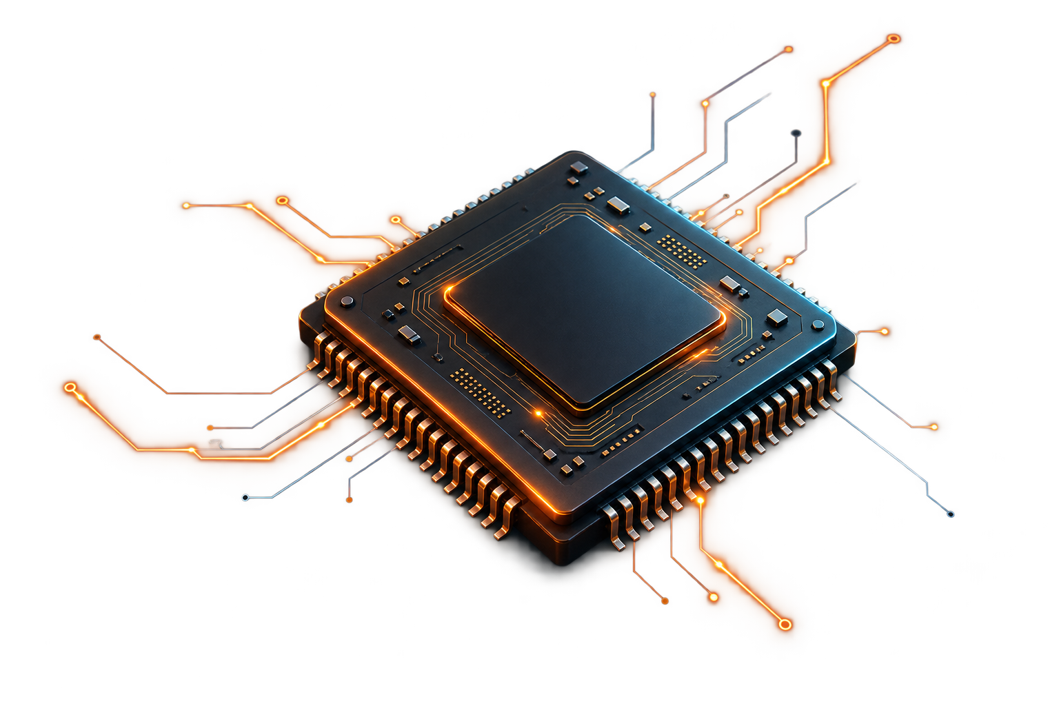 Semiconductor chip
